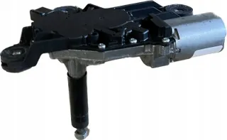 3M51R17K441AE Моторчик стеклоочистителя фар Ford Focus 1 Арт e9887166, вид 3
