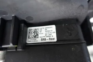 1645403372 Блок предохранителей Mercedes GL X164 Арт e9888292, вид 3