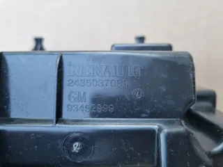 243503708R 243121532R Блок предохранителей Renault Trafic 3 Арт e9888785, вид 7