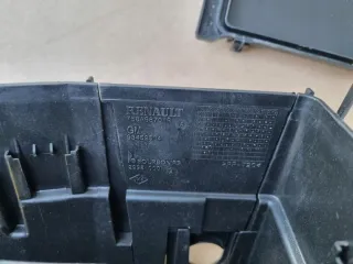 243503708R 243121532R Блок предохранителей Renault Trafic 3 Арт e9888785, вид 10