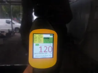  Передняя часть (ноускат) в сборе Audi A6 C6 (S6,RS6) Арт e9889943, вид 13