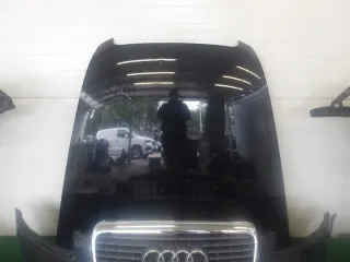  Передняя часть (ноускат) в сборе Audi A6 C6 (S6,RS6) Арт e9889943, вид 2