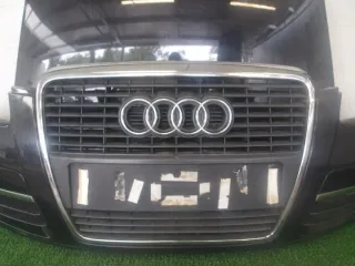  Передняя часть (ноускат) в сборе Audi A6 C6 (S6,RS6) Арт e9889943, вид 3