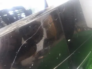  Передняя часть (ноускат) в сборе Audi A6 C6 (S6,RS6) Арт e9889943, вид 5