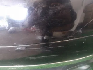 Передняя часть (ноускат) в сборе Audi A6 C6 (S6,RS6) Арт e9889943, вид 6