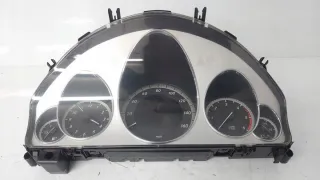 A2129005104 Щиток приборов (приборная панель) Mercedes E C207 Арт e9890792, вид 2