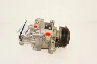 39217353 Компрессор кондиционера Opel Astra K Арт e9891201, вид 4