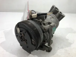 8200037058 Компрессор кондиционера Renault Clio 2 Арт e9891318, вид 1