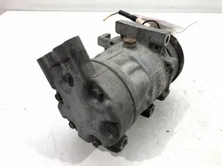 8200037058 Компрессор кондиционера Renault Clio 2 Арт e9891318, вид 2