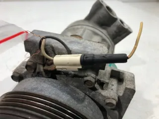 8200037058 Компрессор кондиционера Renault Clio 2 Арт e9891318, вид 5