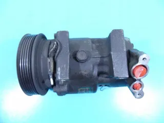 7700273801 IMPRK1263890, Компрессор кондиционера Renault Kangoo 1 Арт e9891324, вид 6
