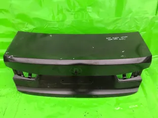  Крышка багажника (дверь 3-5) BMW 3 G20/G21 Арт e9894222, вид 1