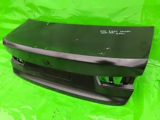  Крышка багажника (дверь 3-5) BMW 3 G20/G21 Арт e9894222, вид 2