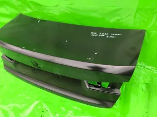  Крышка багажника (дверь 3-5) BMW 3 G20/G21 Арт e9894222, вид 6