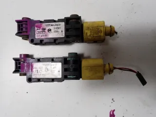 8E0959651 Датчик удара Audi A4 B8 Арт e9896126, вид 1