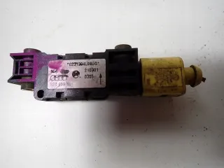 8E0959651 Датчик удара Audi A4 B8 Арт e9896126, вид 2