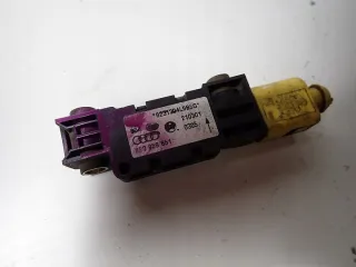 8E0959651 Датчик удара Audi A4 B8 Арт e9896126, вид 3