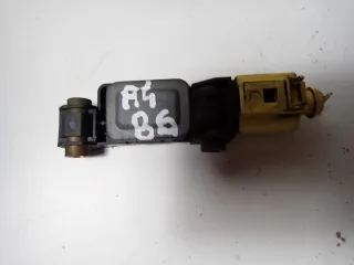 8E0959651 Датчик удара Audi A4 B8 Арт e9896126, вид 4