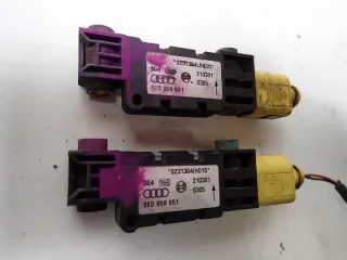 8E0959651 Датчик удара Audi A4 B8 Арт e9896126, вид 6