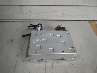 9809334880 Блок навигации Citroen C4 2 Арт e9896215, вид 1