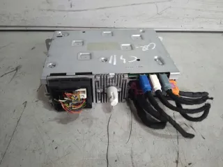 9809334880 Блок навигации Citroen C4 2 Арт e9896215, вид 2