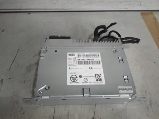 9809334880 Блок навигации Citroen C4 2 Арт e9896215, вид 3