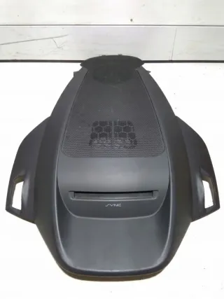  Блок навигации Ford C-max 2 restailing Арт e9896241, вид 3