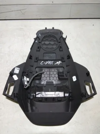  Блок навигации Ford C-max 2 restailing Арт e9896241, вид 5