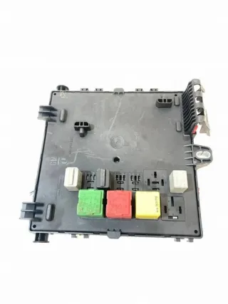 13205774 03135249 Блок предохранителей Opel Vectra C  Арт e9898093, вид 3