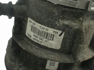 9684554780 Насос гидроусилителя руля Peugeot 308 1 Арт e9898451, вид 2