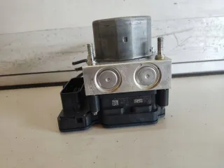 A0004313700 Блок ABS Mercedes A W176 Арт e9899205, вид 2