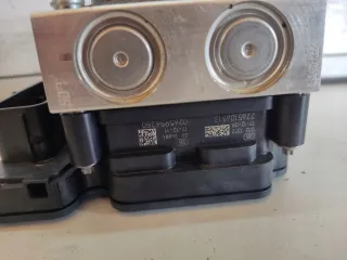 A0004313700 Блок ABS Mercedes A W176 Арт e9899205, вид 3
