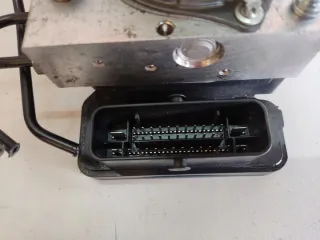 A0004313700 Блок ABS Mercedes A W176 Арт e9899205, вид 4