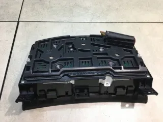 13216684 Щиток приборов (приборная панель) Opel Astra H Арт e9900643, вид 4