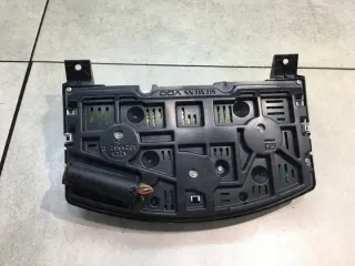 13216684 Щиток приборов (приборная панель) Opel Astra H Арт e9900643, вид 5