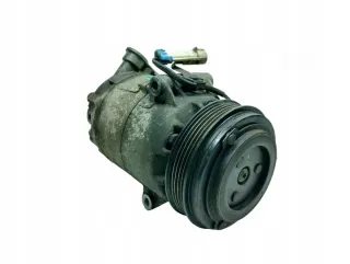 24427685 Компрессор кондиционера Opel Corsa C Арт e9900785, вид 1