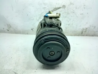 24427685 Компрессор кондиционера Opel Corsa C Арт e9900785, вид 3