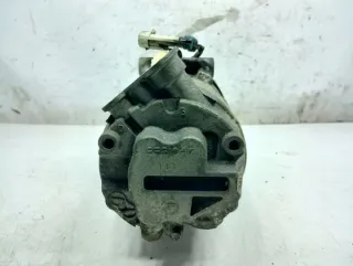 24427685 Компрессор кондиционера Opel Corsa C Арт e9900785, вид 5