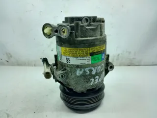 24427685 Компрессор кондиционера Opel Corsa C Арт e9900785, вид 7