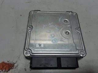 04L906021FR 0281031412 Блок управления двигателем Audi A6 C7 (S6,RS6) Арт e9901216, вид 2