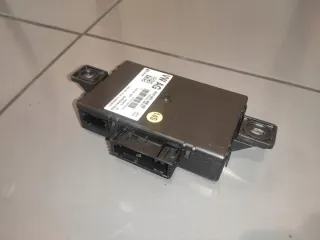 4G0907468AE 4G0907468 Блок управления (другие) Audi A6 C7 (S6,RS6) Арт e9901316, вид 2