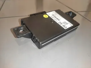 4G0907468AE 4G0907468 Блок управления (другие) Audi A6 C7 (S6,RS6) Арт e9901316, вид 3