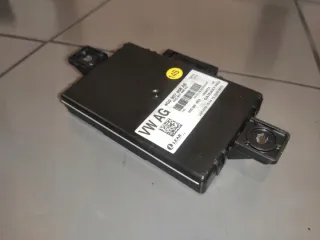 4G0907468AE 4G0907468 Блок управления (другие) Audi A6 C7 (S6,RS6) Арт e9901316, вид 4