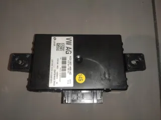 4G0907468AE 4G0907468 Блок управления (другие) Audi A6 C7 (S6,RS6) Арт e9901316, вид 8