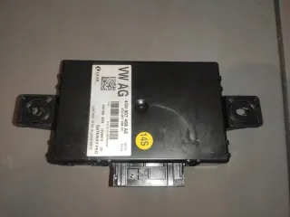 4G0907468AE 4G0907468 Блок управления (другие) Audi A6 C7 (S6,RS6) Арт e9901316, вид 9