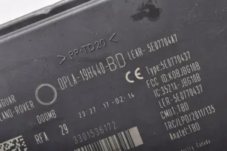 DPLA-19H440-BD Блок управления (другие) Jaguar XJ X351 Арт e9901703, вид 4