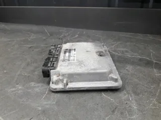 0281010267 1,7DTI Блок управления двигателем Opel Astra G Арт e9901933, вид 6