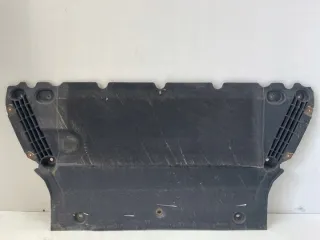 8W0863821B Декоративная крышка двигателя Audi A4 B9 Арт e9901982, вид 1