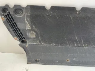8W0863821B Декоративная крышка двигателя Audi A4 B9 Арт e9901982, вид 3