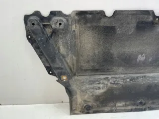 8W0863821B Декоративная крышка двигателя Audi A4 B9 Арт e9901982, вид 8